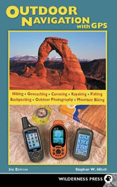 Outdoor Navigation With Gps